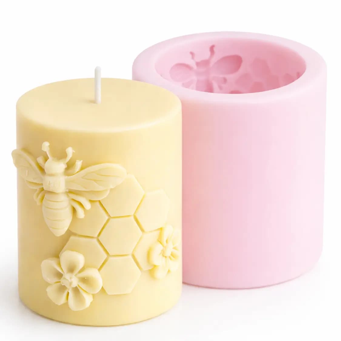 Силикон на олове Polymer Mold M 10 (мягкий)