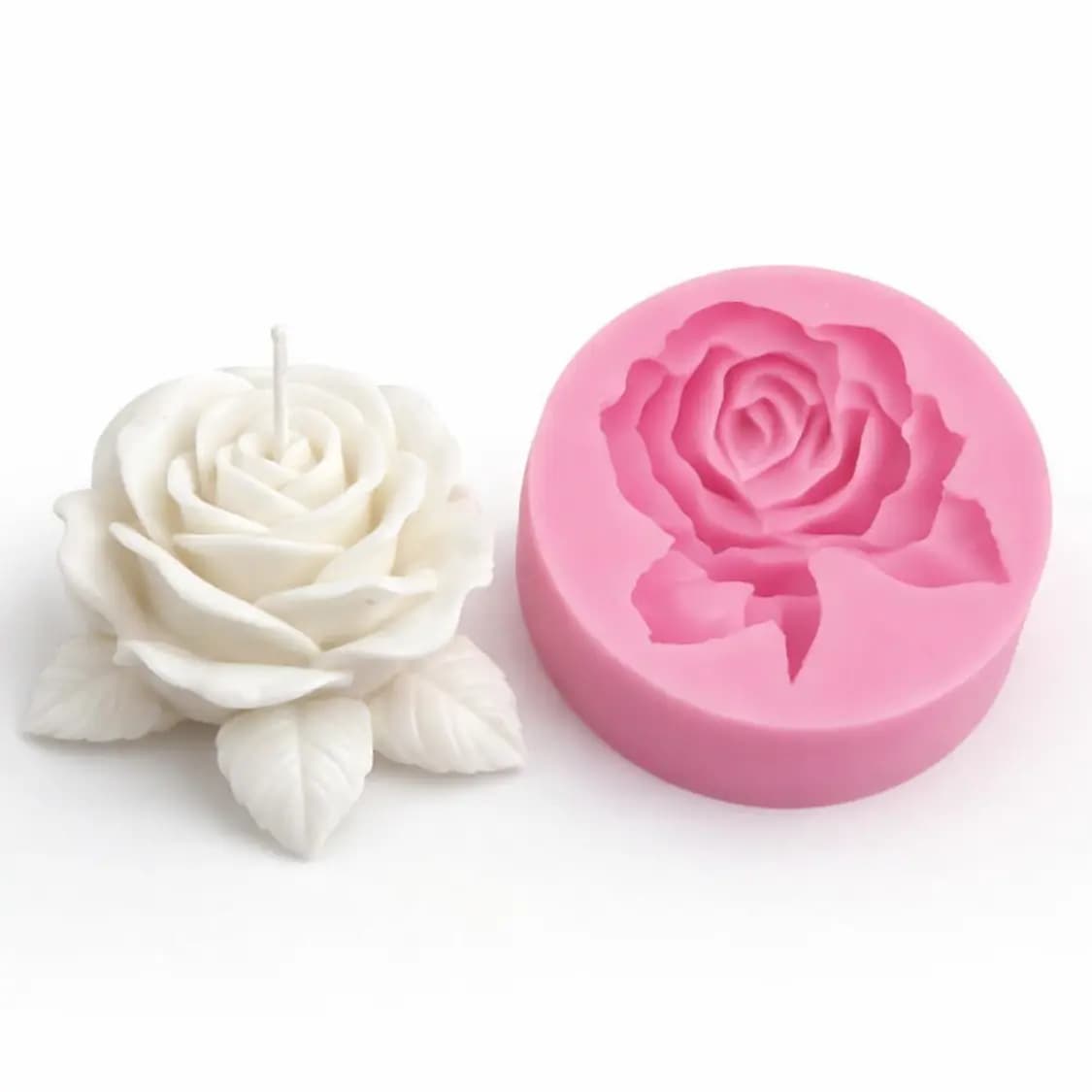 Силикон на олове Polymer Mold M 10 (мягкий)